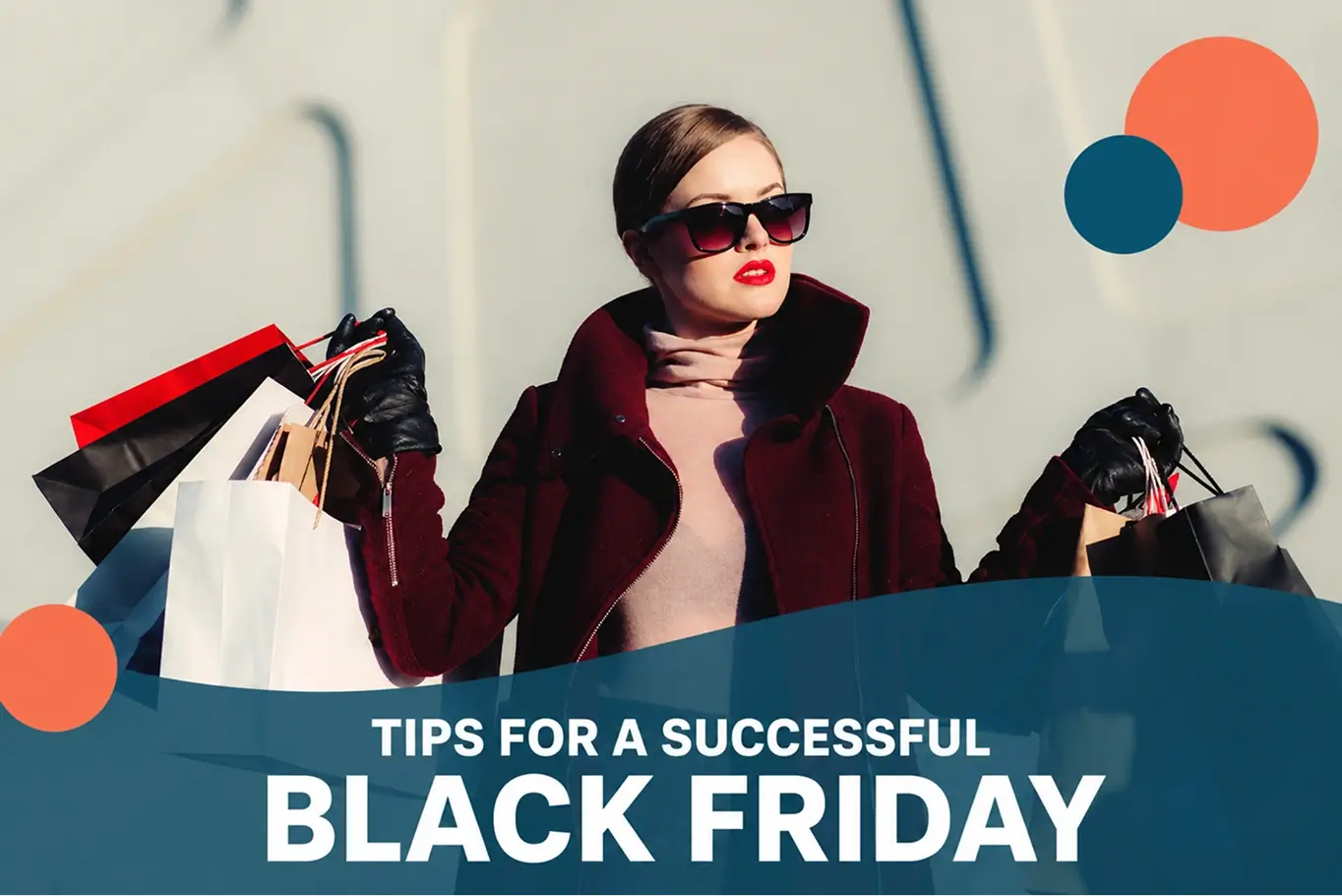Tricks for a wildly successful Black Friday!