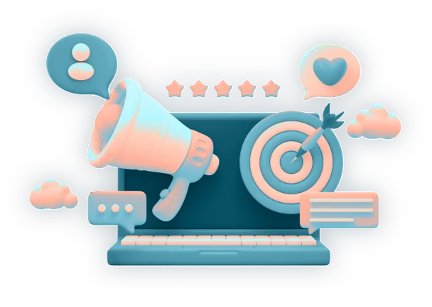 Contact Marketing