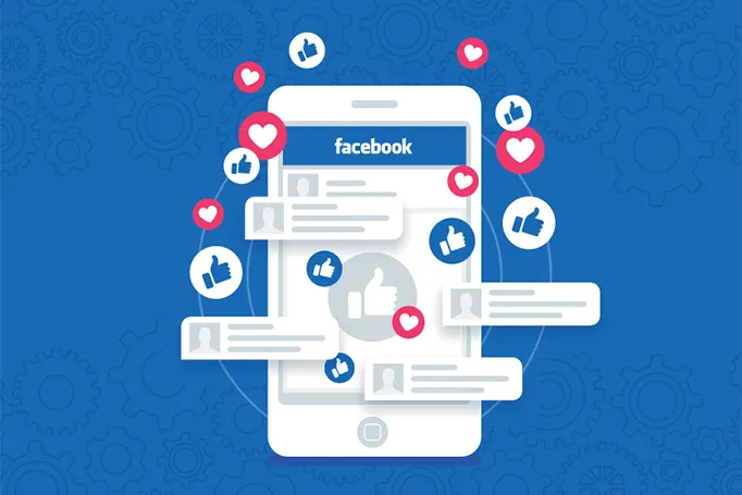 Научете за Facebook алгоритъма