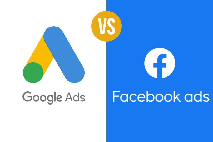 Facebook Ads или Google Ads?