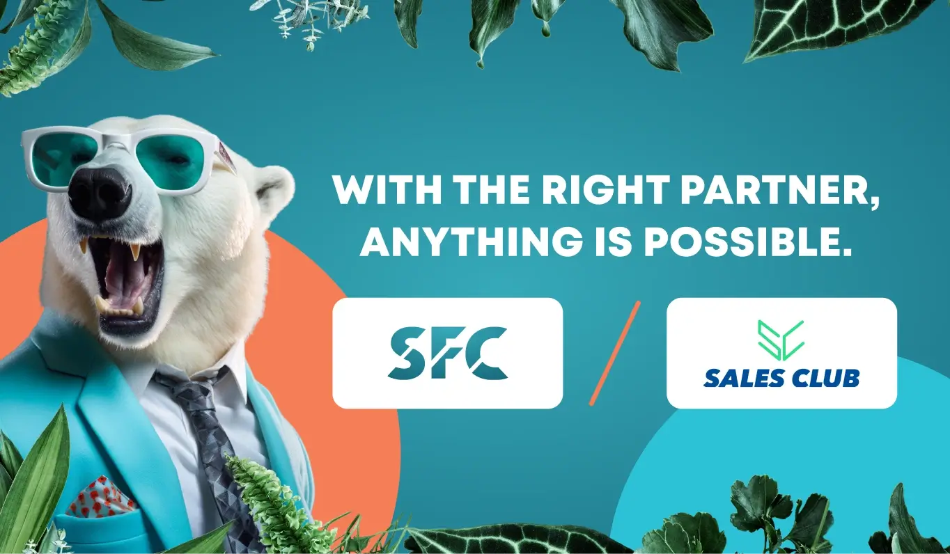 New Business Opportunities at Sales Club Conference 2025 – Vol. 4