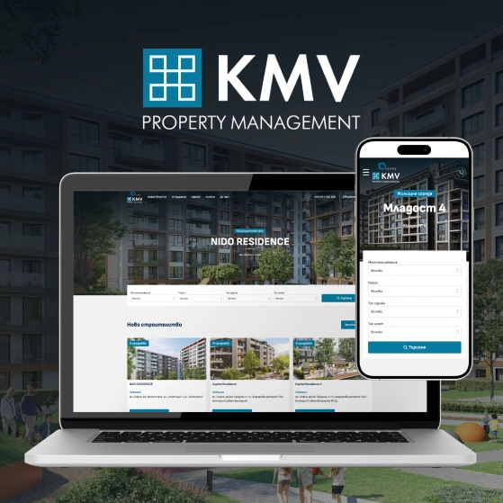 KMV Property Management