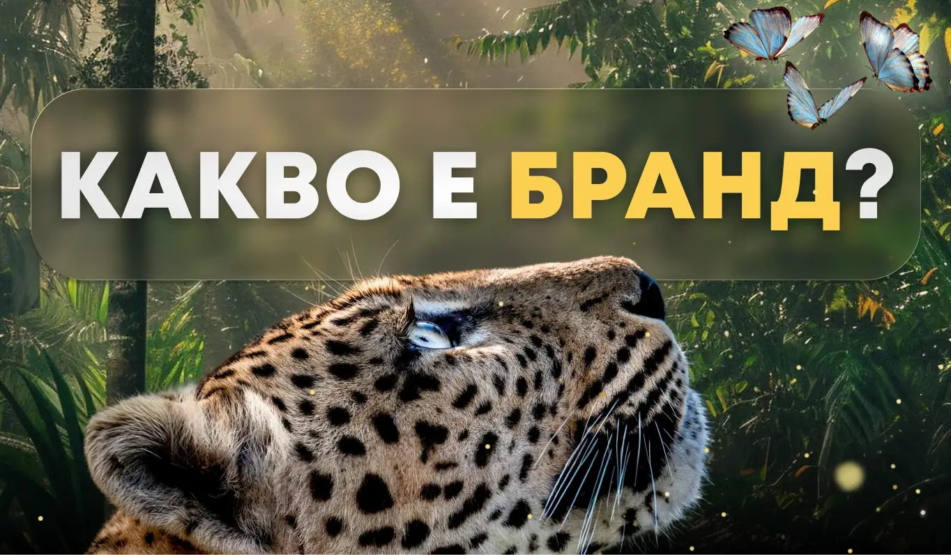 Какво е бранд - ръководство